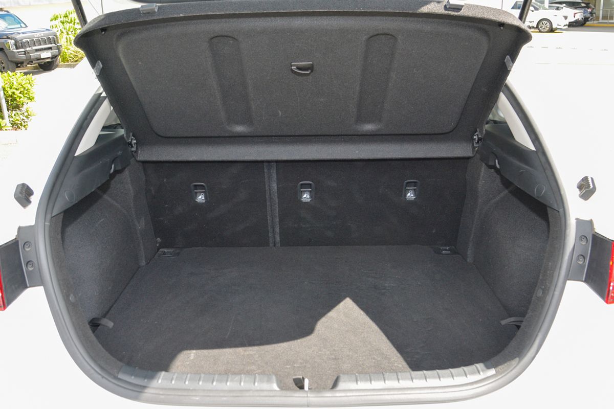 2020 Kia Cerato S BD