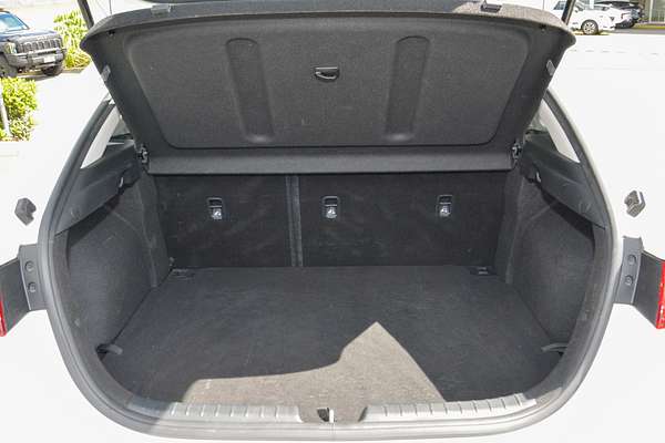 2020 Kia Cerato S BD