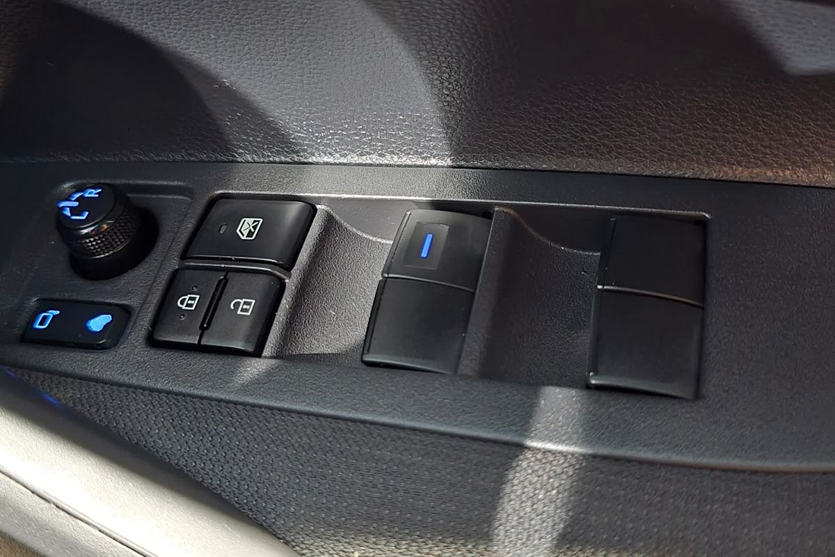 2019 Toyota Corolla Ascent Sport Hybrid ZWE211R