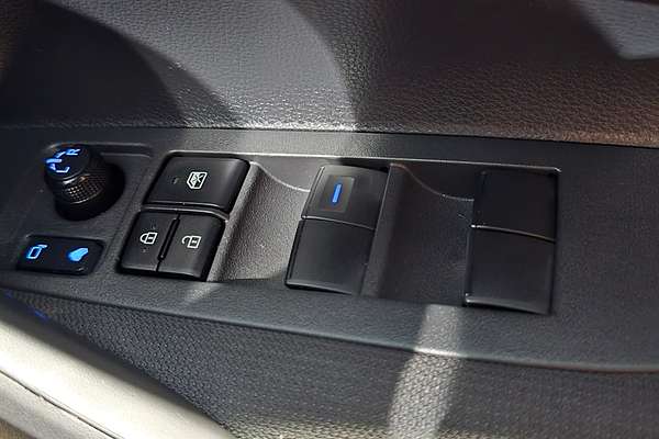 2019 Toyota Corolla Ascent Sport Hybrid ZWE211R