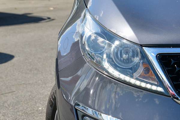 2014 Kia Sportage Si Premium SL