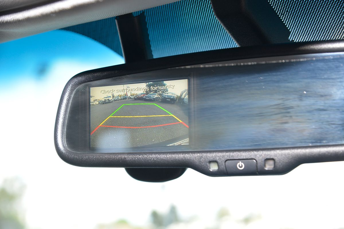 2014 Kia Sportage Si Premium SL