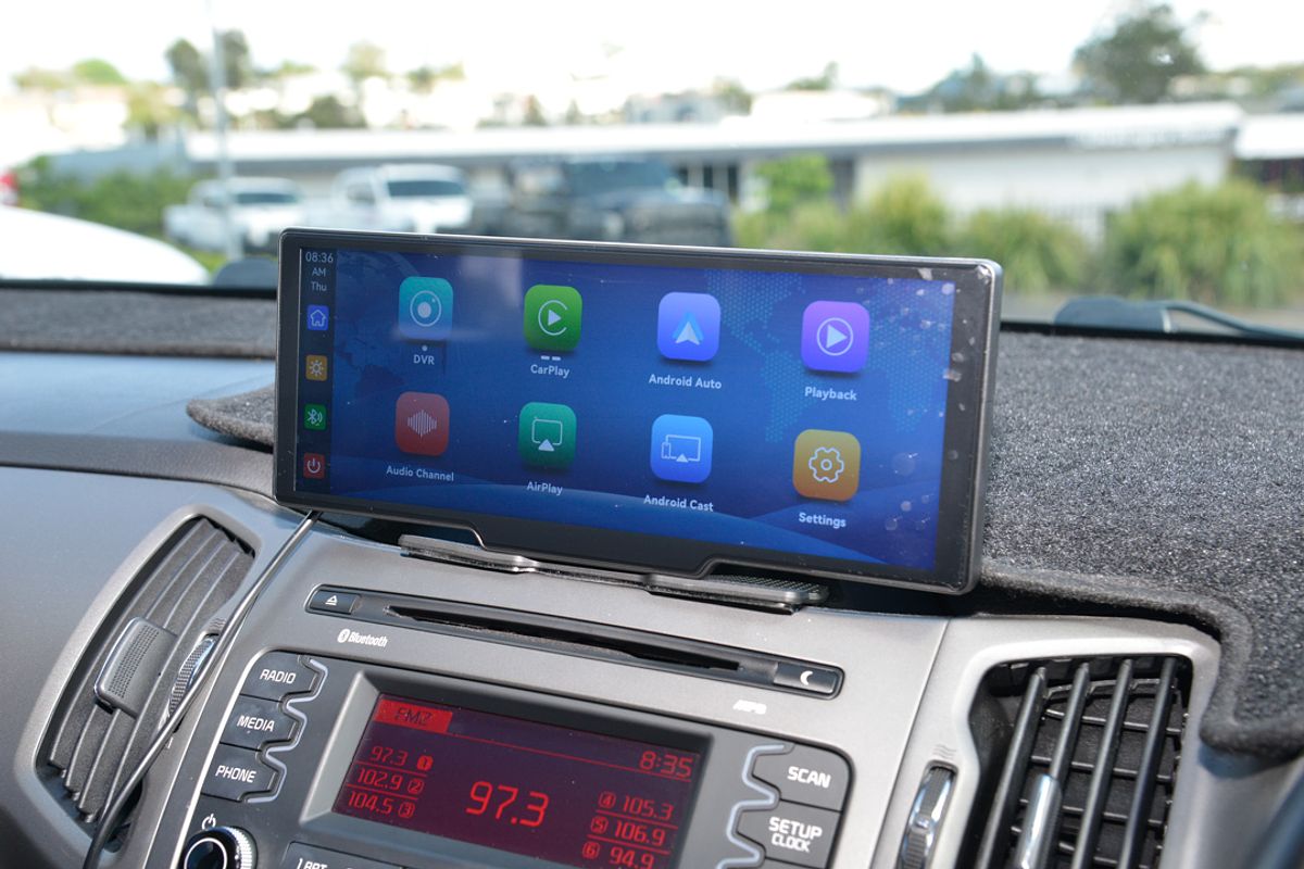 2014 Kia Sportage Si Premium SL