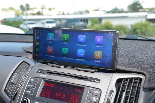 2014 Kia Sportage Si Premium SL