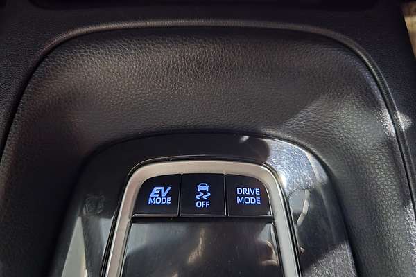 2019 Toyota Corolla Ascent Sport Hybrid ZWE211R