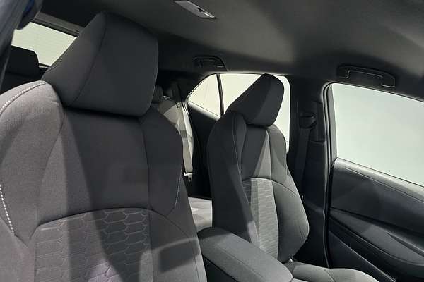 2019 Toyota Corolla Ascent Sport Hybrid ZWE211R