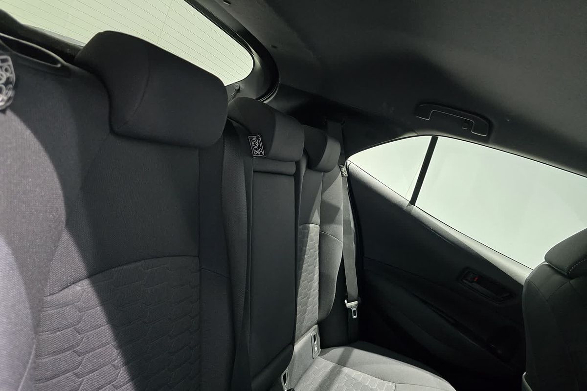 2019 Toyota Corolla Ascent Sport Hybrid ZWE211R