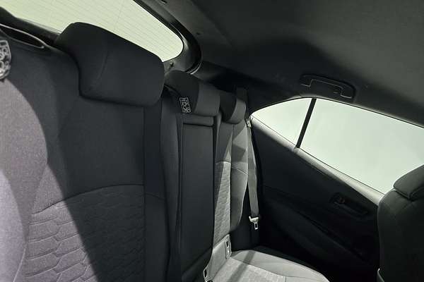 2019 Toyota Corolla Ascent Sport Hybrid ZWE211R