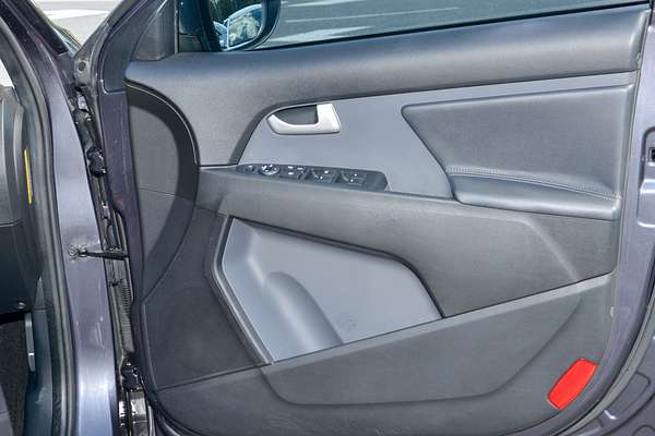 2014 Kia Sportage Si Premium SL