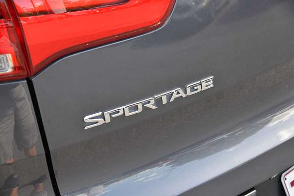 2014 Kia Sportage Si Premium SL