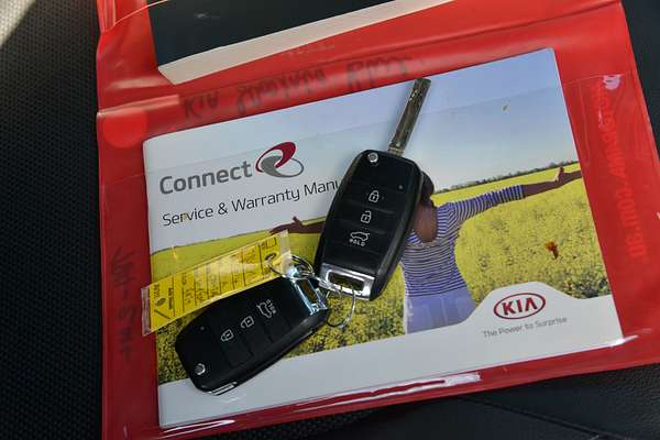 2014 Kia Sportage Si Premium SL