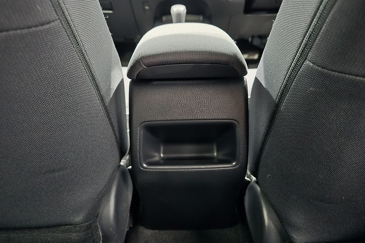 2019 Toyota Corolla Ascent Sport Hybrid ZWE211R