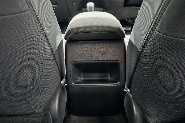 2019 Toyota Corolla Ascent Sport Hybrid ZWE211R