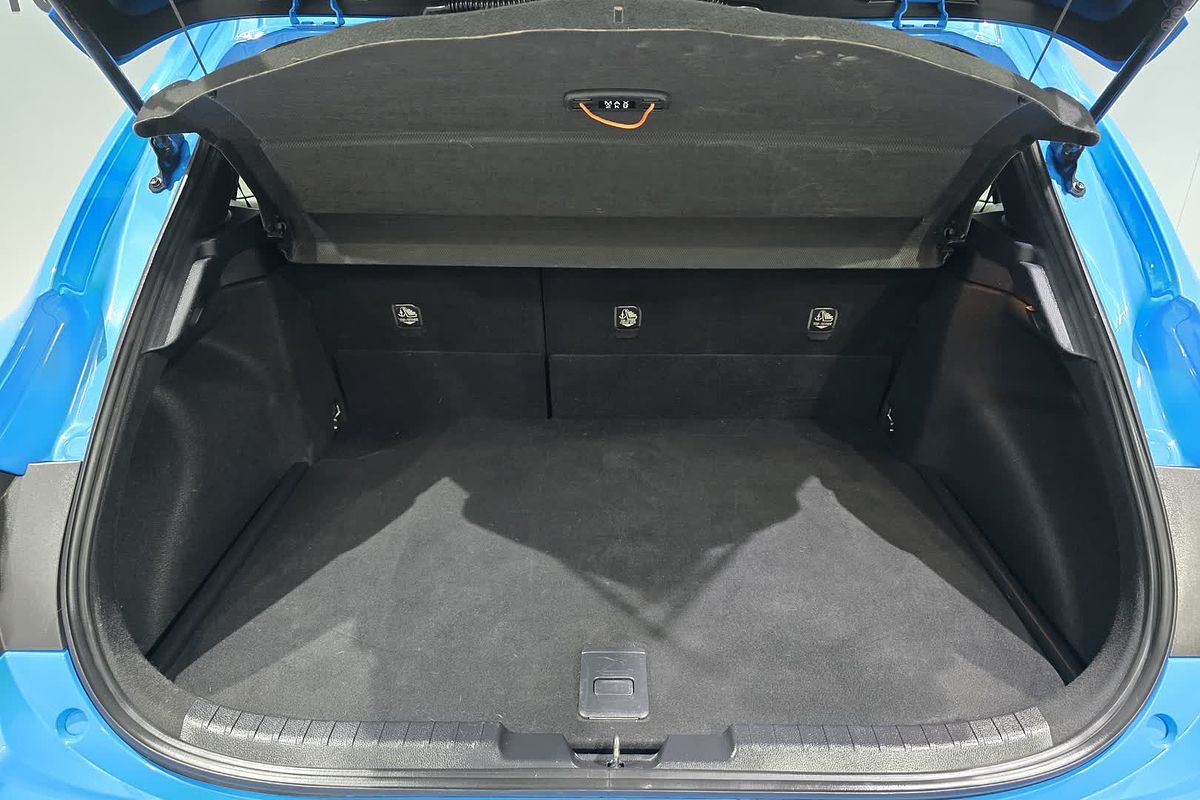 2019 Toyota Corolla Ascent Sport Hybrid ZWE211R