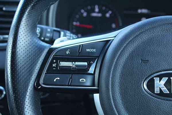 2020 Kia Sportage GT-Line QL