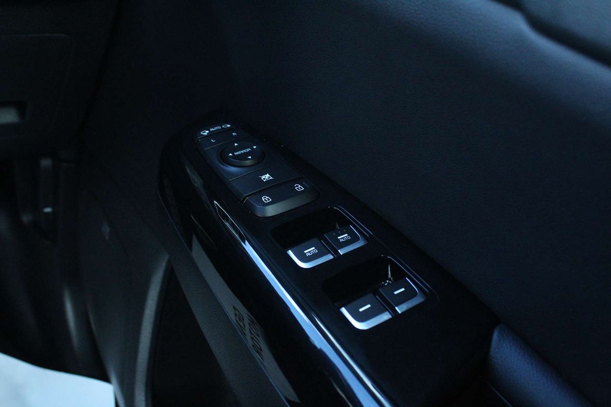 2020 Kia Sportage GT-Line QL