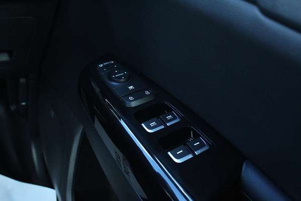 2020 Kia Sportage GT-Line QL