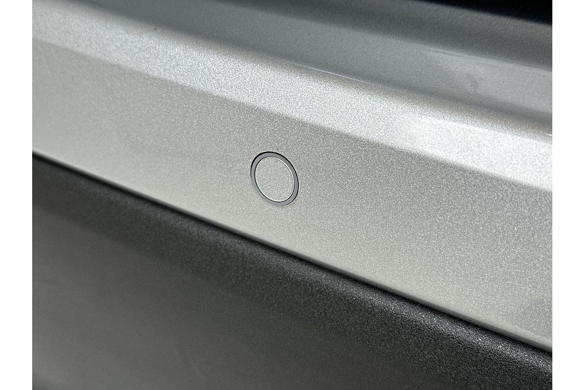 2021 Toyota Kluger GX AXUH78R