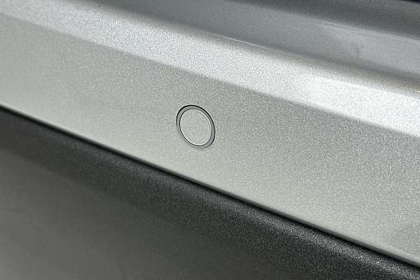 2021 Toyota Kluger GX AXUH78R