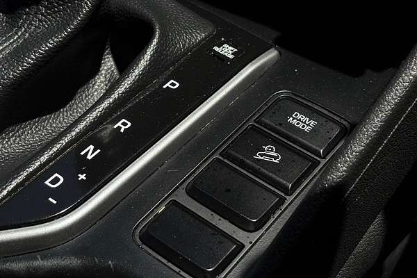 2017 Hyundai Tucson Active X TL