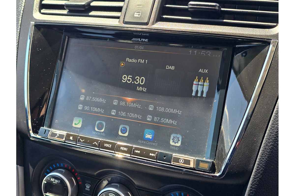 2020 Mazda BT-50 XTR Hi-Rider UR Rear Wheel Drive