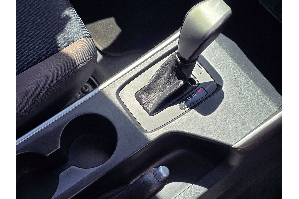 2020 Mazda BT-50 XTR Hi-Rider UR Rear Wheel Drive