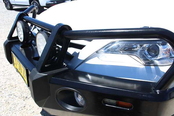 2020 Toyota Fortuner GX GUN156R