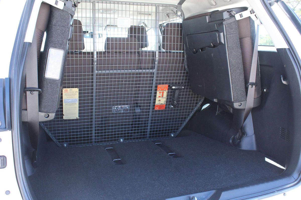 2020 Toyota Fortuner GX GUN156R