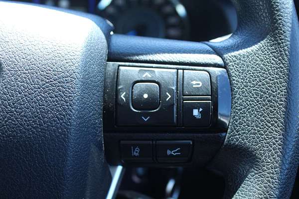 2020 Toyota Fortuner GX GUN156R