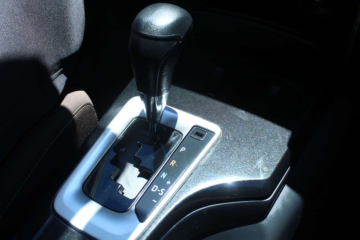 2020 Toyota Fortuner GX GUN156R