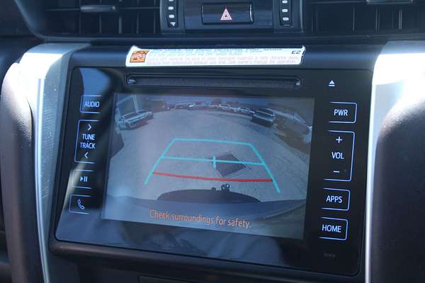 2020 Toyota Fortuner GX GUN156R