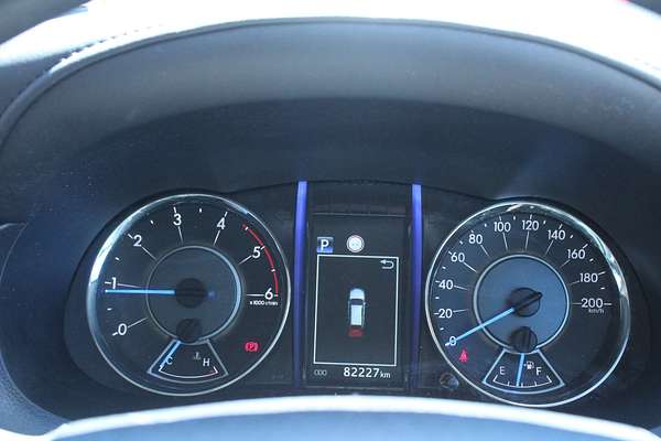 2020 Toyota Fortuner GX GUN156R