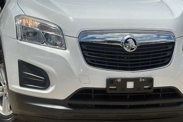 2015 Holden Trax LS TJ