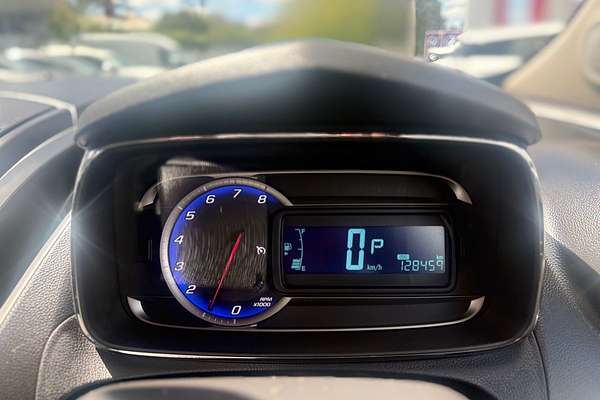 2015 Holden Trax LS TJ