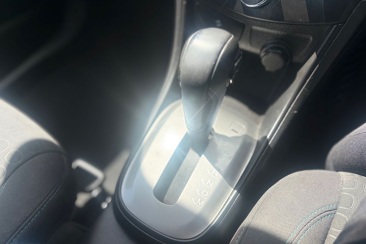 2015 Holden Trax LS TJ