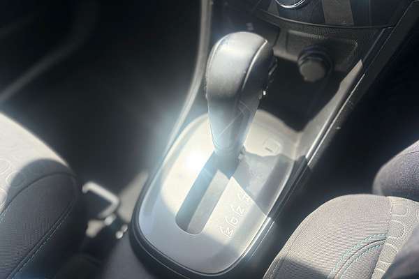 2015 Holden Trax LS TJ