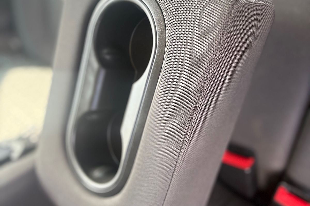 2015 Holden Trax LS TJ