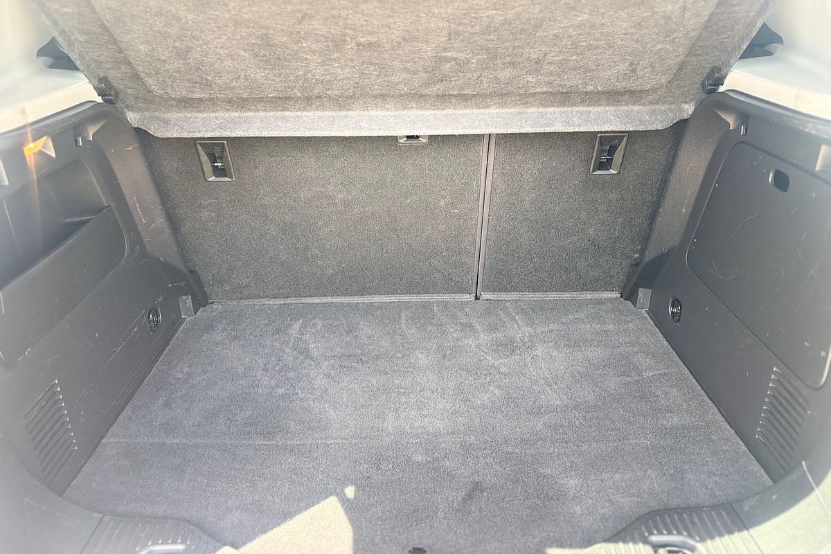 2015 Holden Trax LS TJ