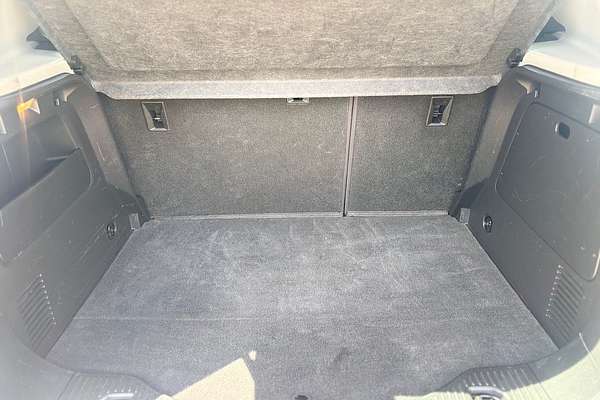 2015 Holden Trax LS TJ