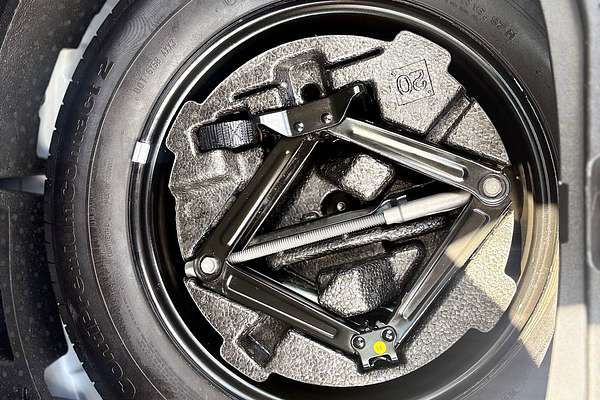 2015 Holden Trax LS TJ