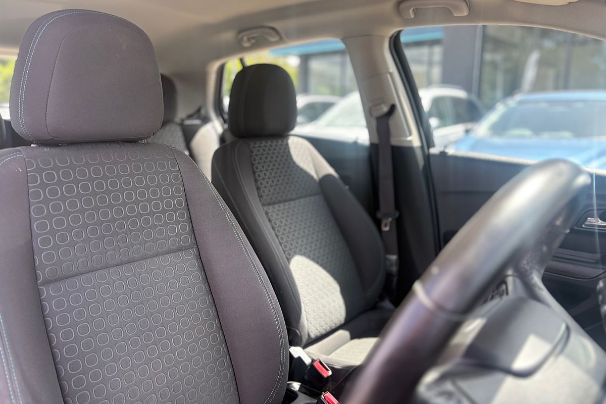 2015 Holden Trax LS TJ