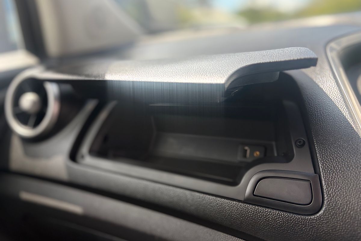 2015 Holden Trax LS TJ