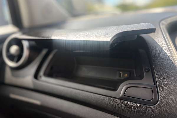 2015 Holden Trax LS TJ