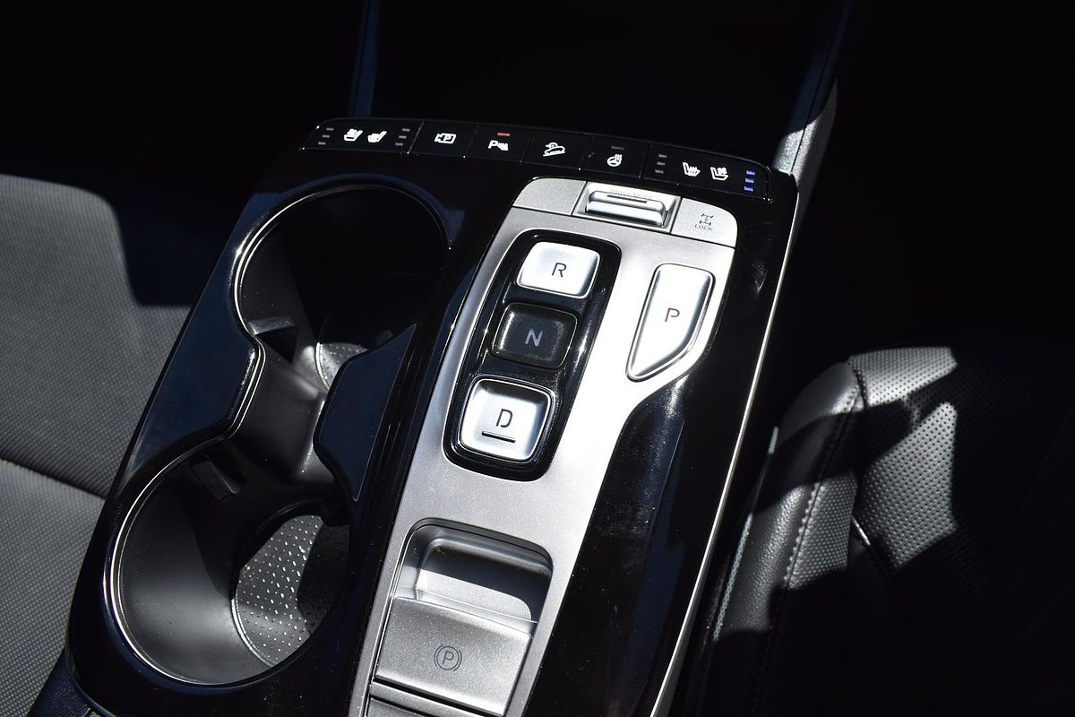 2023 Hyundai Tucson Highlander NX4.V2