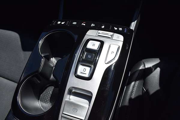 2023 Hyundai Tucson Highlander NX4.V2