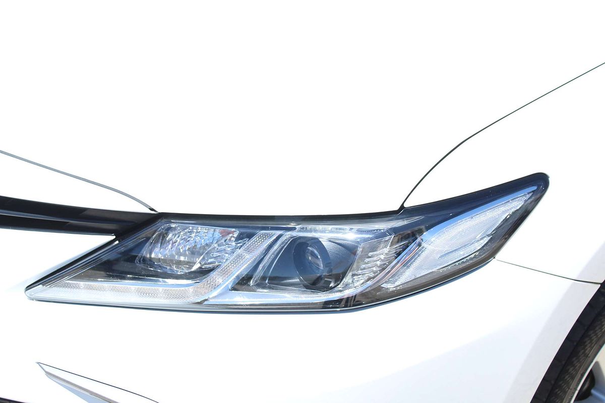 2022 Toyota Camry Ascent AXVH70R