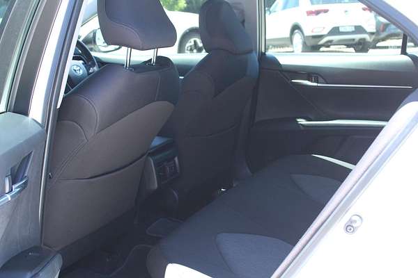 2022 Toyota Camry Ascent AXVH70R