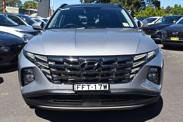 2023 Hyundai Tucson Highlander NX4.V2