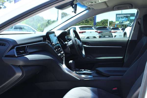 2022 Toyota Camry Ascent AXVH70R