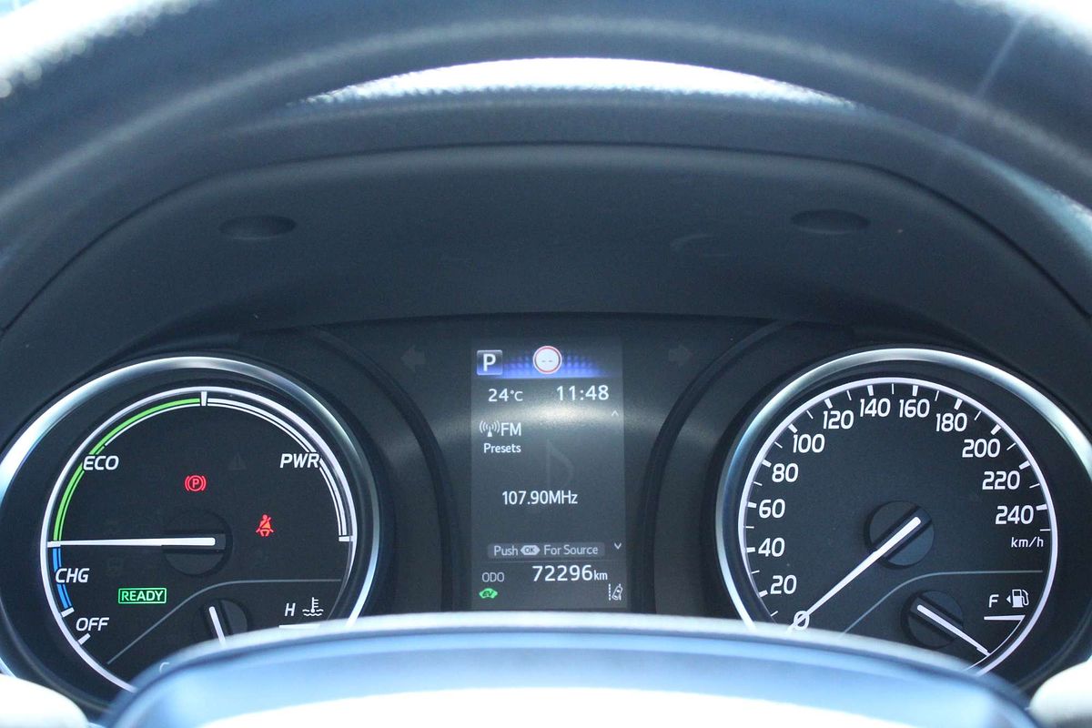 2022 Toyota Camry Ascent AXVH70R